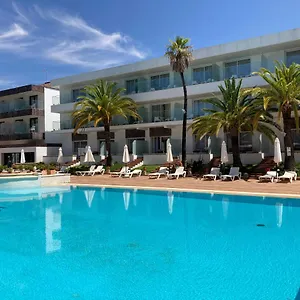 Hotell Jerez & Spa, Jerez de la Frontera