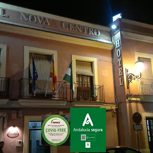 Hotell Nova Centro, Jerez de la Frontera