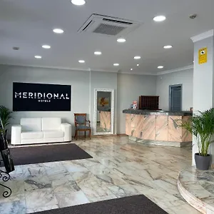 Hotell Trafalgar, Jerez de la Frontera