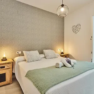 Redo Appartement