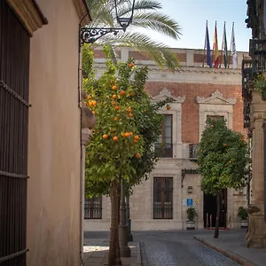 Casa Palacio Maria Luisa Hotel