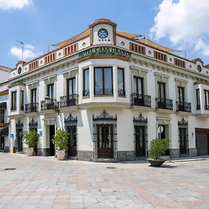 Hotell Yit Casa Grande, Jerez de la Frontera