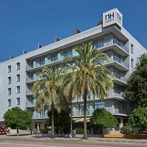 Nh Avenida Jerez Hotel