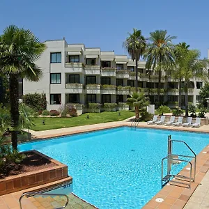 Hotell Hipotels Sherry Park, Jerez de la Frontera