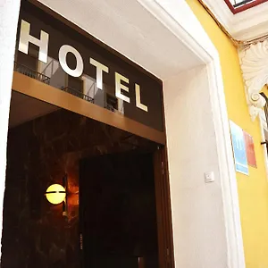 Hotell El Coloso, Jerez de la Frontera