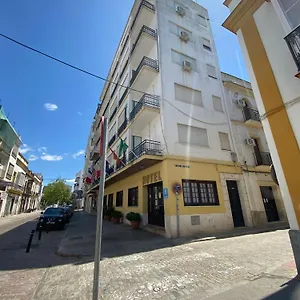 Hotell Medina Centro, Jerez de la Frontera