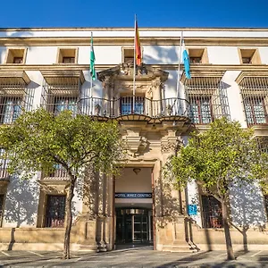 Hotell Jerez Centro, Jerez de la Frontera