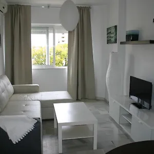 Apartamento Las Adelfas Apartment