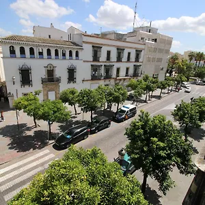 Deluxe Calle Corredera Apartment