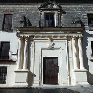 Casa Palacio Morla Y Melgarejo Apartment