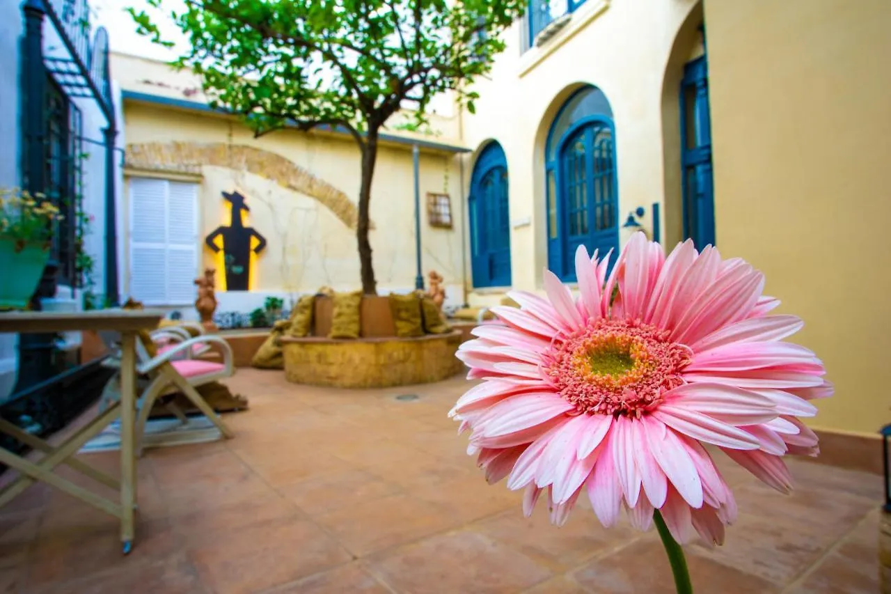 Lägenhet Apartamentos Sharis Jerez de la Frontera Spanien